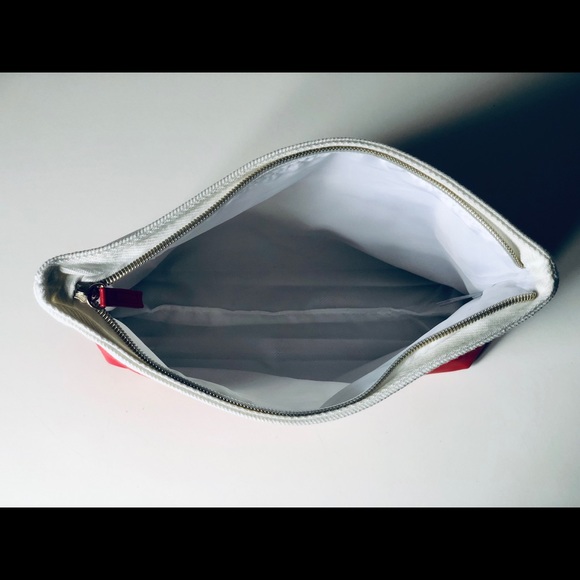 NFS - (NWOT) PHILOSOPHY Cosmetic Bag w/ Skincare - Picture 4 of 6